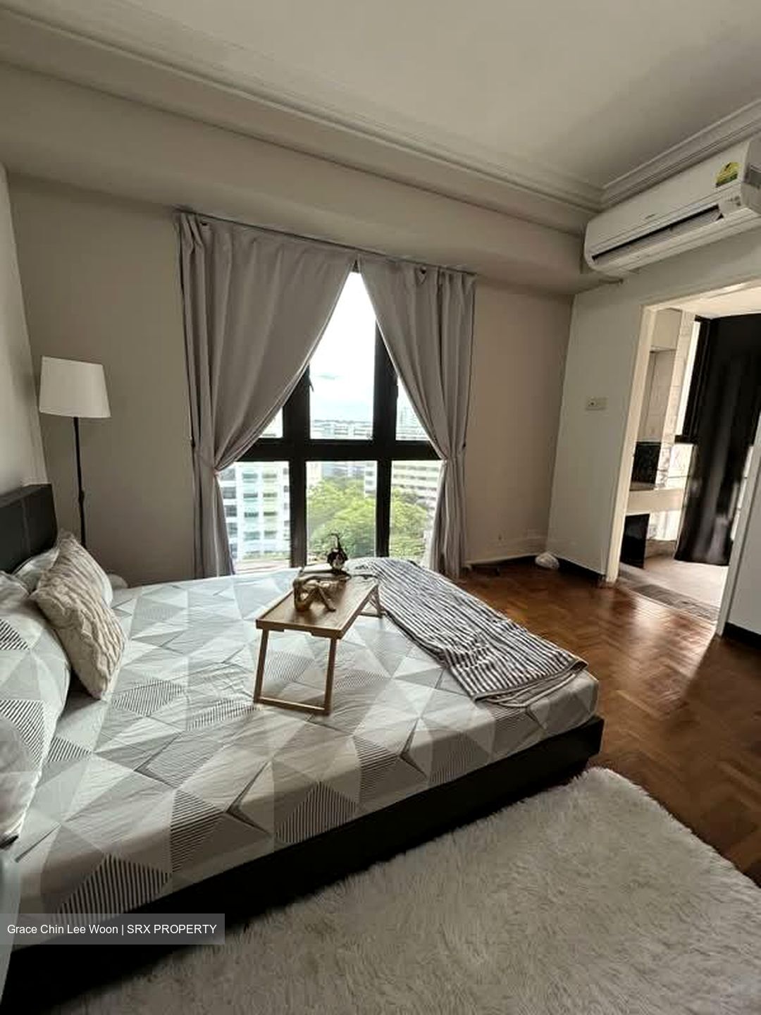 The Tanamera (D16), Condominium #602340241